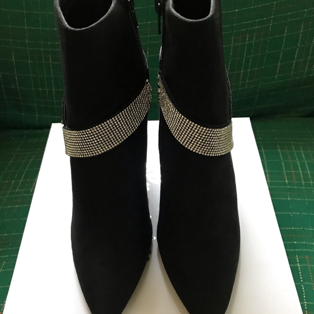 Promise Ladies Boots